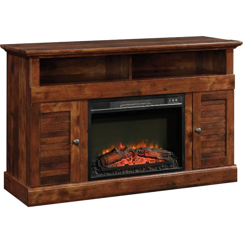 Wood Television Stands Entertainment Centers Media Krb, pre televízory až do 60 