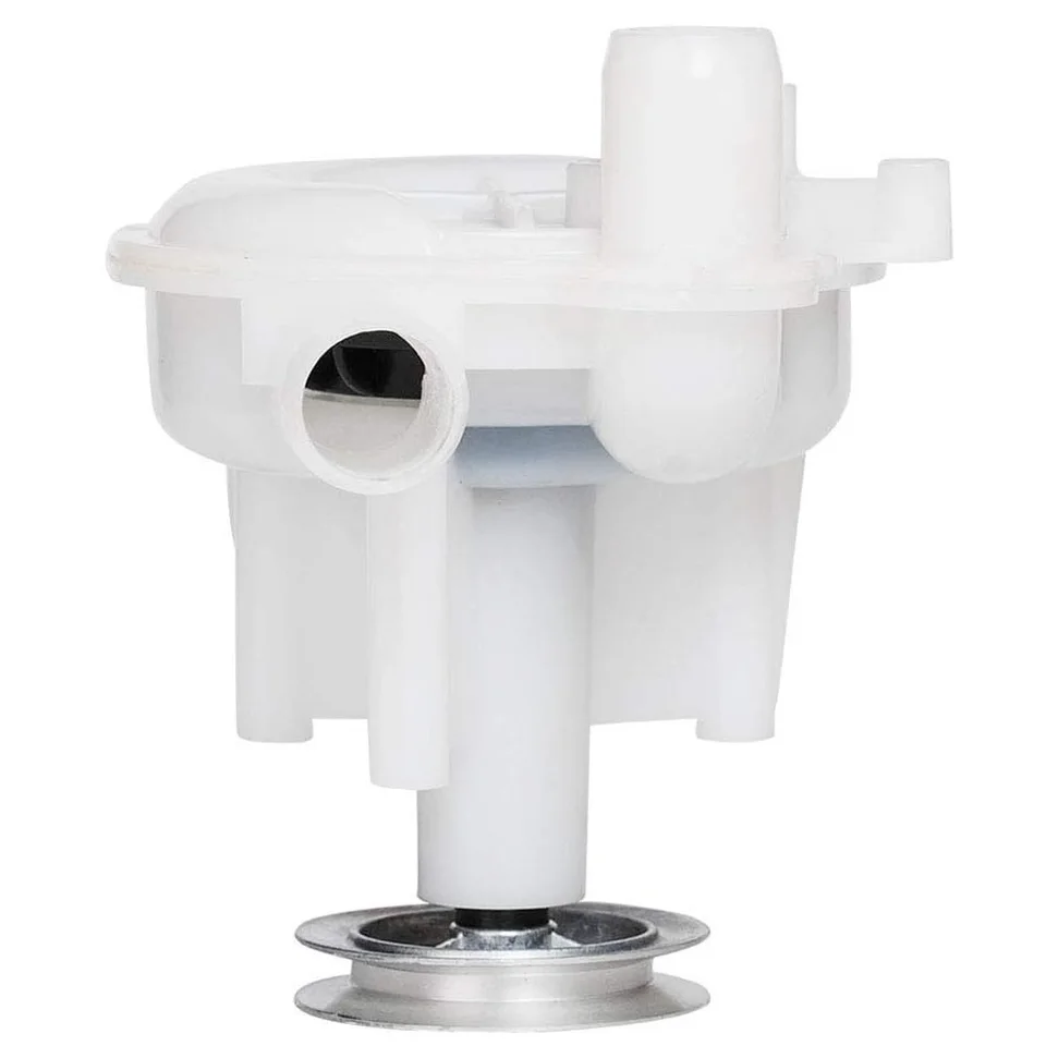 WP6-2022030 WASHER DRAIN PUBS NAUSTAJTE 202203 6-2022030 AP6009844 Kompatibilný s Whirlpool Whirlpool Whirlpool Whirlpool