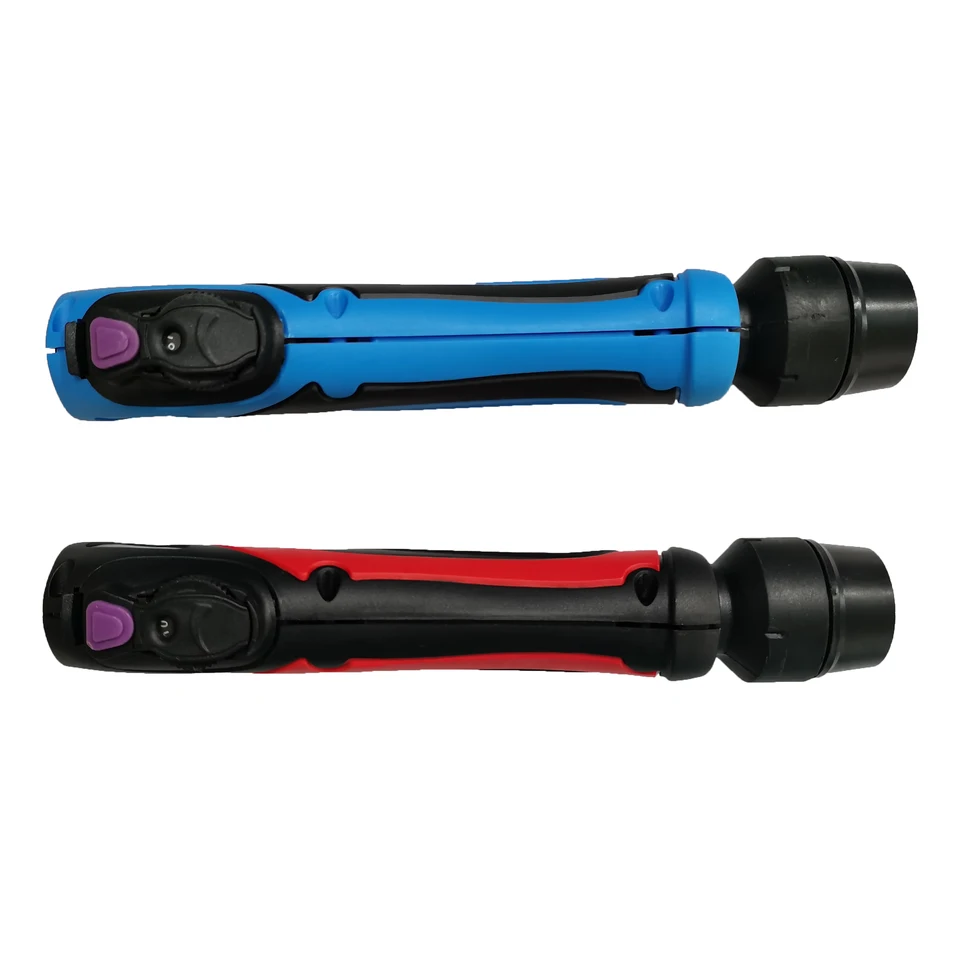 WP9 // 17/20 Gun TIG Control Control 47K Agility Switch s rukoväťou pre oblúkové zváracie pochodeň
