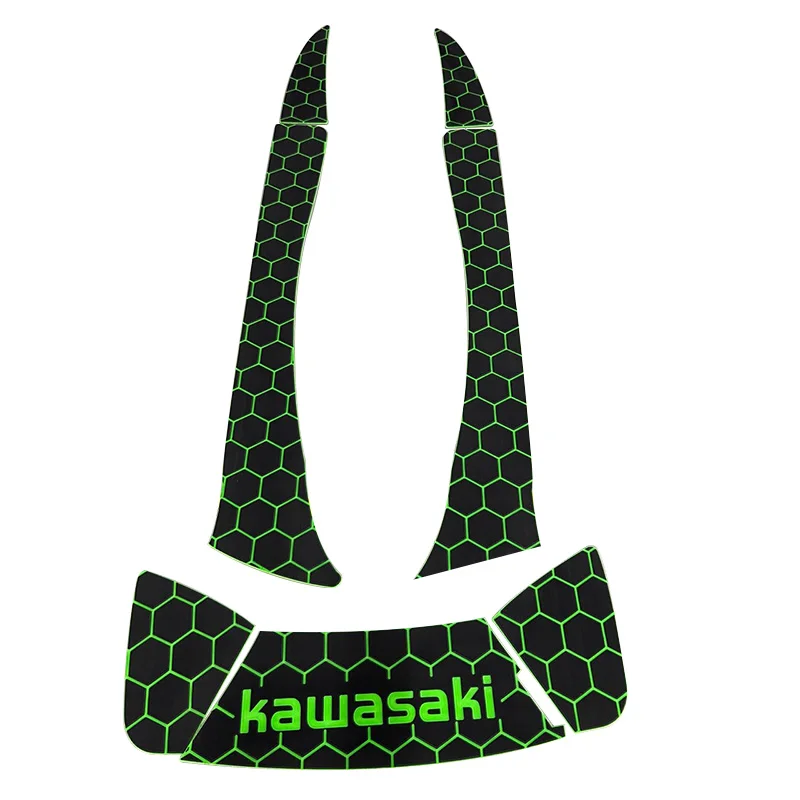 WSM Eva Foam Pad Jet Ski Marine Traction Mats pre Kawasaki STX 160X 2022 Vlastné lodné doplnky