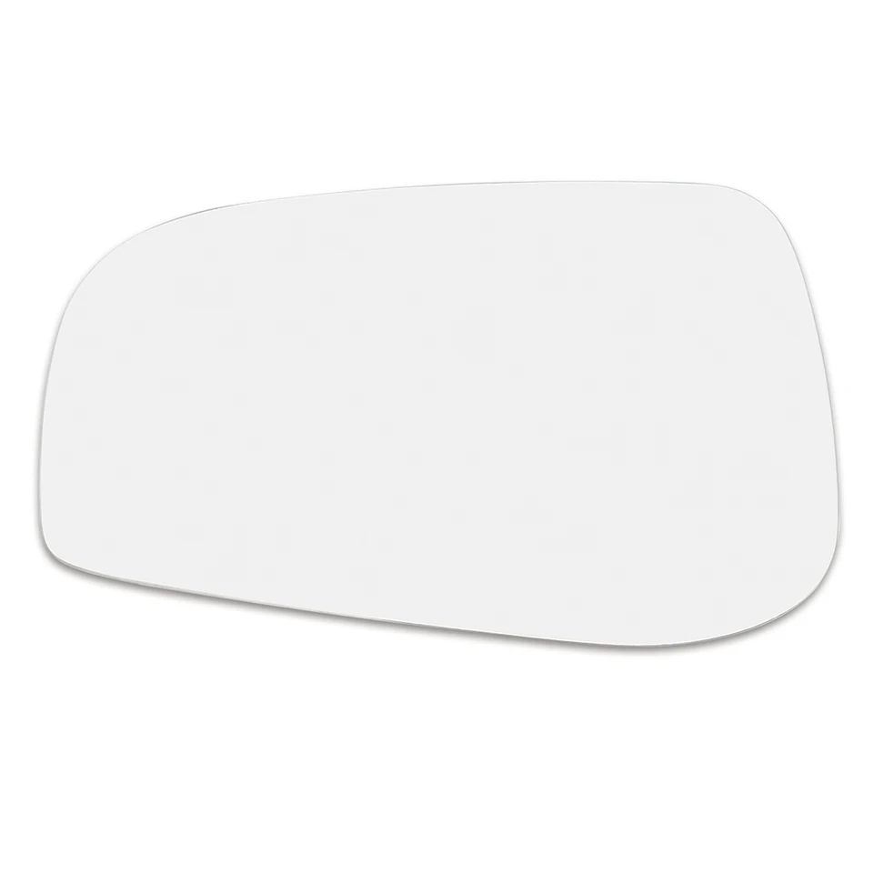 X Automax Automato Auto Driver Driver Right Side Residew Mirror Glass so lepidlom pre Volvo S60 S80 V70 2004-2006