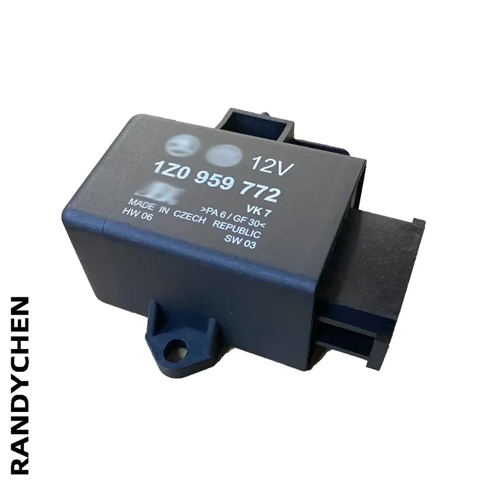 X1 Vyhrievaná jednotka spínača sedadla pre VW Golf 6 Passat B6 B7 CC Tiguan 5N Jetta 5 MK6 Touran T5 EOS Skoda 1Z0959772A 5K0959772