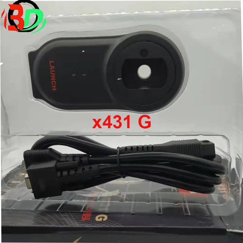 X431G XPROG KeyProgrammer pre sériu spustenia x431