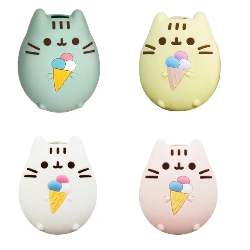 X6HB mäkký pre ochranné puzdro pre puzdro pre škrupinu pre tamagotchi na 4U+ pre m! X l