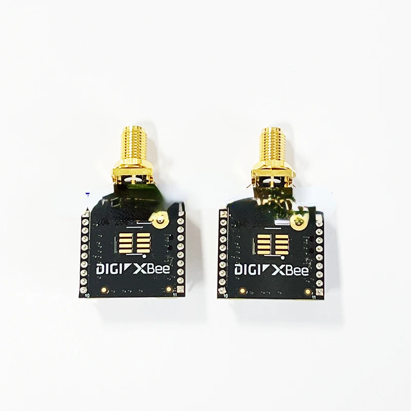 Xb3-24z8st-J xbee3 2,4 GHz Zigbee 3,0 SMA anténa th mt 2.1