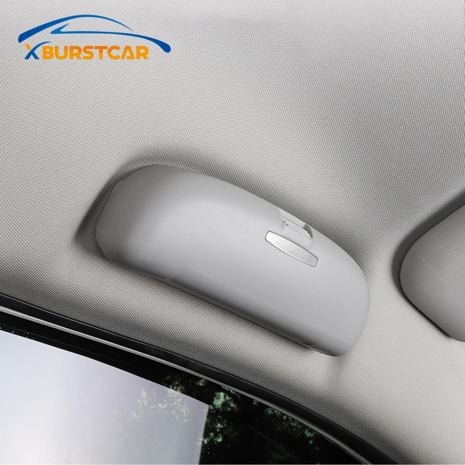 Xburstcar Automatické auto Slnečné okuliare Okuliare Storage Pase Pase Držiteľ pre Toyota Corolla Rav4 Rav 4 2011 - 2022 Príslušenstvo