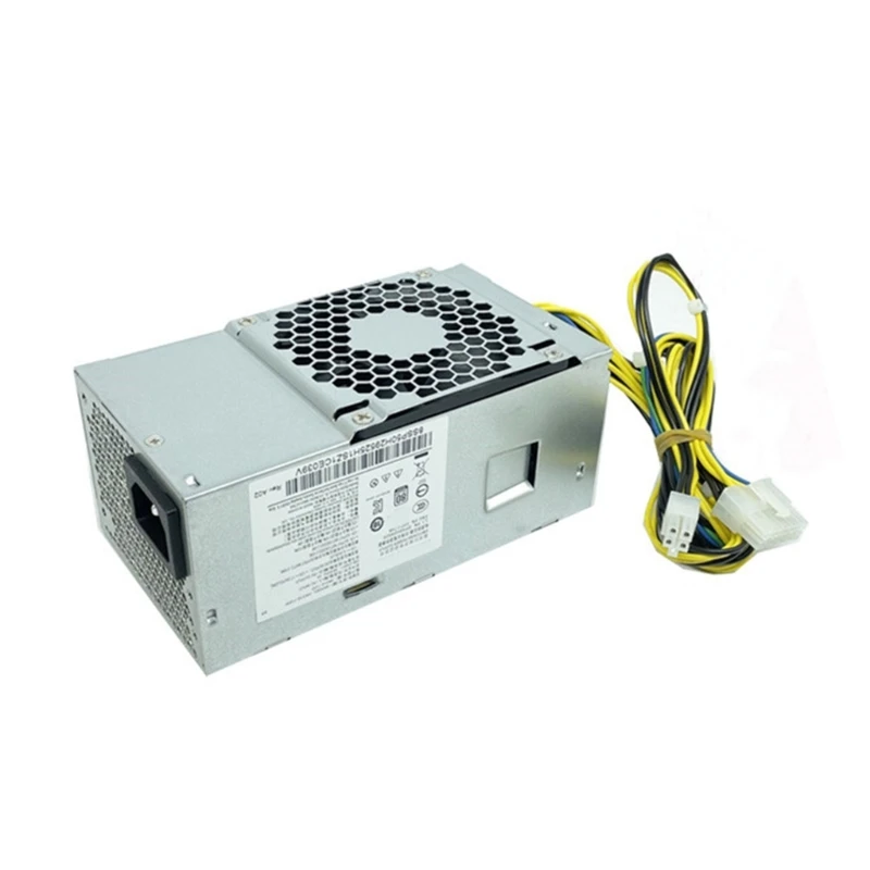 XD99 Desktop PSU podvozok napájacie napájanie 180W TFX+10 PIN SERVER Power HK280-72PP HK310-72PP PA-2181-2 PCE025 Univerzálny pre prípad