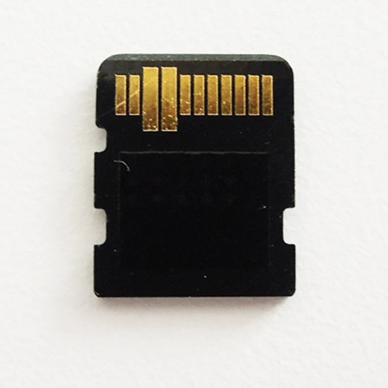 XD99 Vedená M2Card pre PSPGO Ručné herné konzoly Accessory Gaming Pamäťová karta Spoľahlivé riešenie pamäte 1G 2G 8G