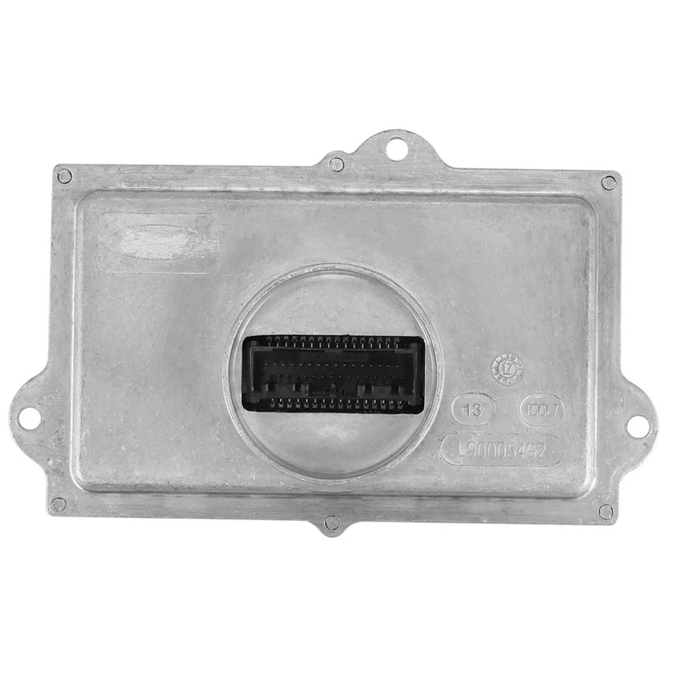 Xenon LED hlava Light Light Lamp Ballast Modul 5F0941472 L90005488 pre sedadlo VW Leon St 3. modul svetlometu 5F0941472B