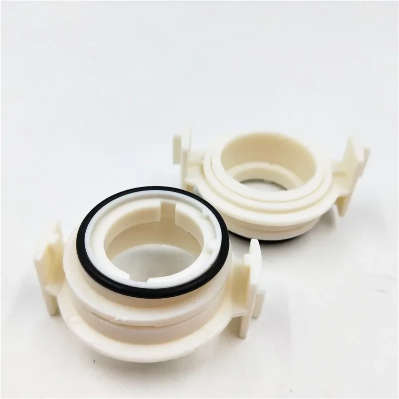 Xenón D2S pre držiaky HID svetlometov pre držiaky na BMW E46 325CI 325I 330CI 330I M3 328CI 323i HID Adapter