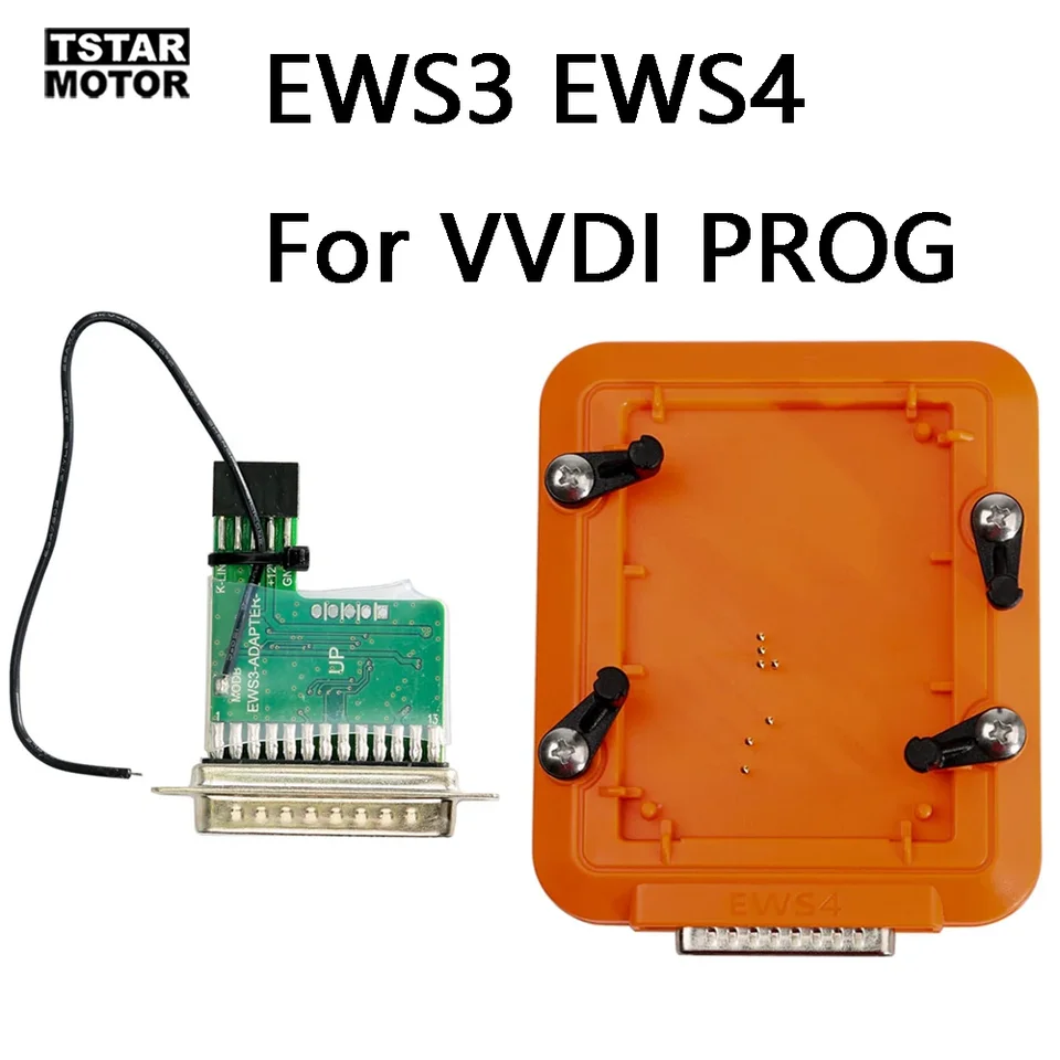 Xhorse vvdi ews3 ews4 adaptér pre vvdi prog