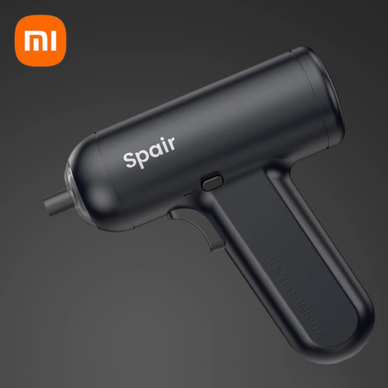 Xiaomi Automatický bezdrôtový nabíjateľný skrutkovač 3,6 V 1500 mAh li-ion 10n.m