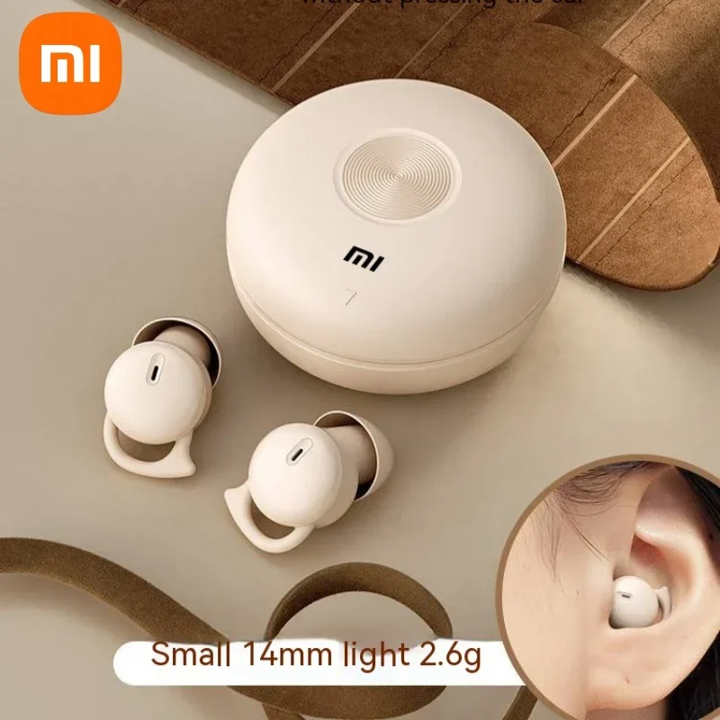 Xiaomi bezdrôtové uchy