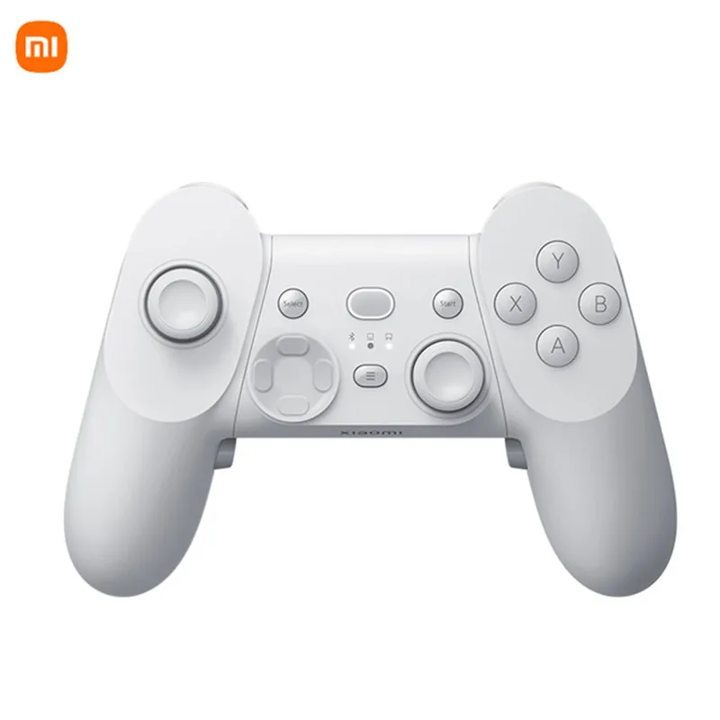 Xiaomi GamePad Elite Edition pre Android Telefón TV TV Win PC Game Bluetooth 2.4G ALPS Joystick 6-os GYRO Lineárny motor