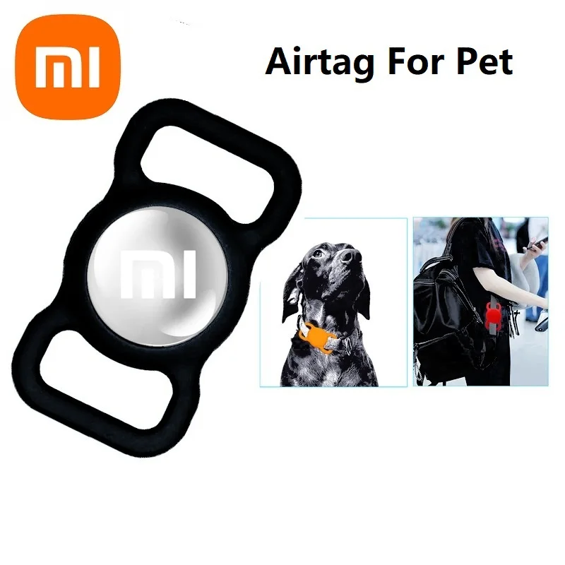Xiaomi Mini GPS Tracker Prenosný originálny Bluetooth 4.0 Smart Locator Key Anti-Lost pre deti