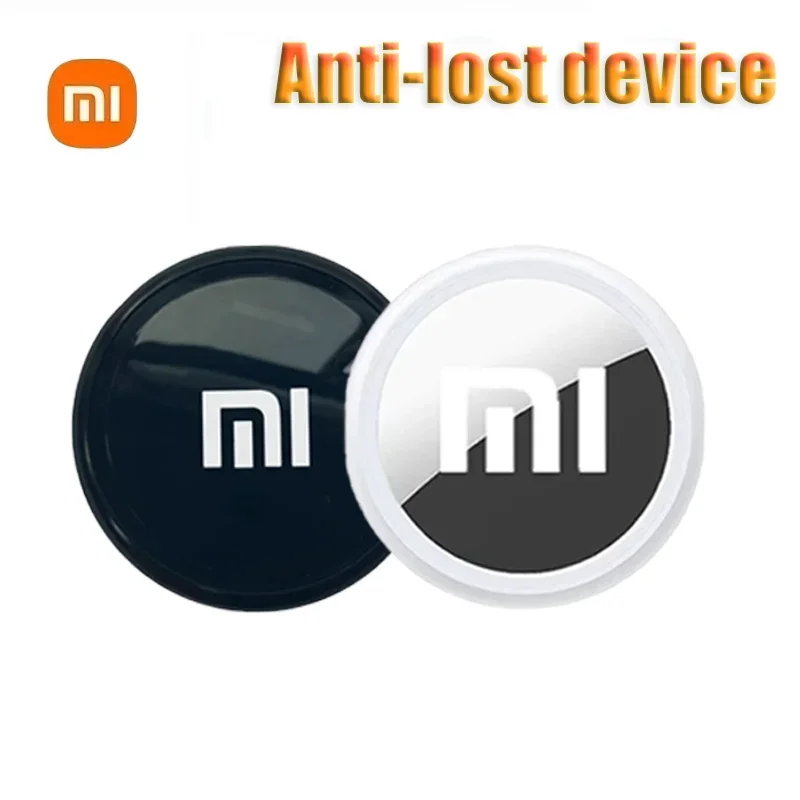 Xiaomi Mini Locator Smart Finder Prenosný Bluetooth 4.0 Tracker Tracker Detská peňaženka Locator Locator Locator Proti Strata Umiestnenie