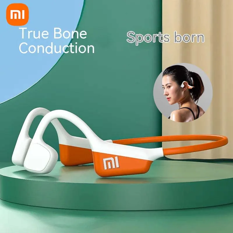 Xiaomi Neckband I18Pro Bluetooth 5.3 Slúchadlá Kostné vedenie Športové slúchadlá Hifi Sound Tws Slúchamy