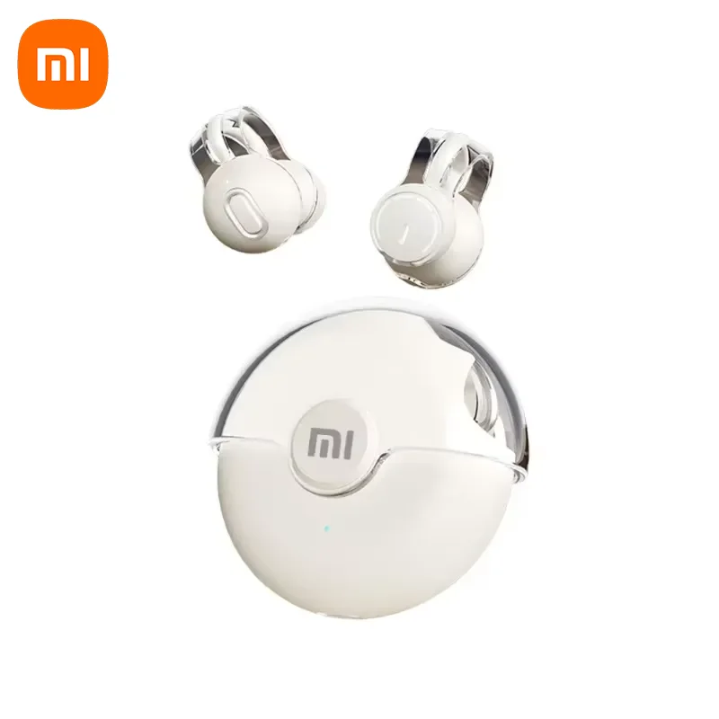Xiaomi Wireless Bluetooth5.3 slúchadlá uši