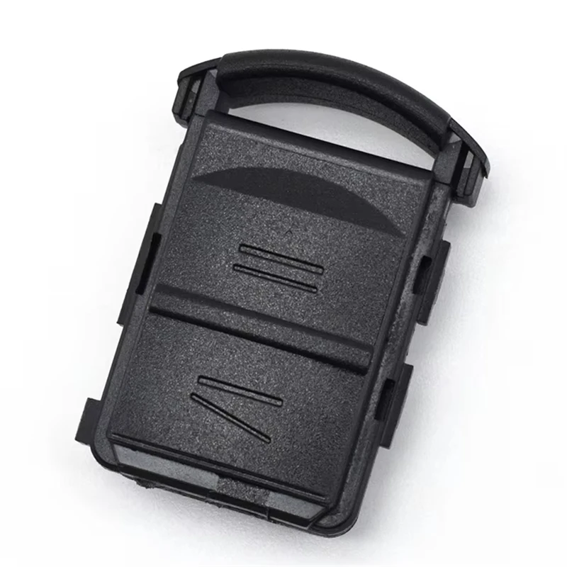 Xieaili 10ks výmenné prípady 2Button Transponder Diaľkový kľúče pre kľúče pre Opel Corsa C Combo Tigra Meriva Agila Combo Combo