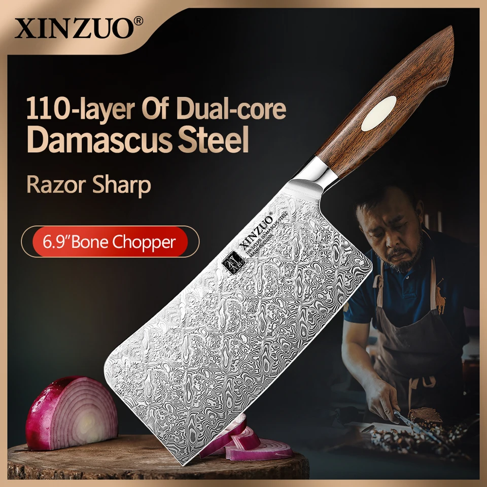 Xinzuo 6,9 