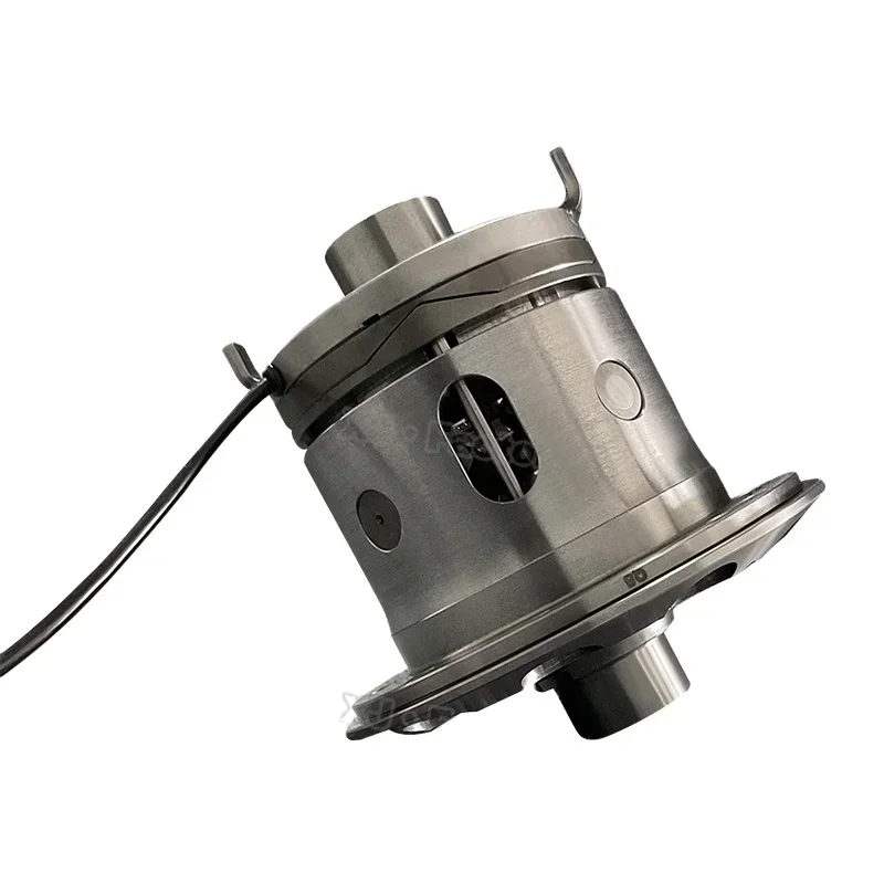 XJX-ET142 Elektrický skrinkový diferenciál pre hračky Ota Land Cruiser 40 55 60 62 70 73 74 75 80