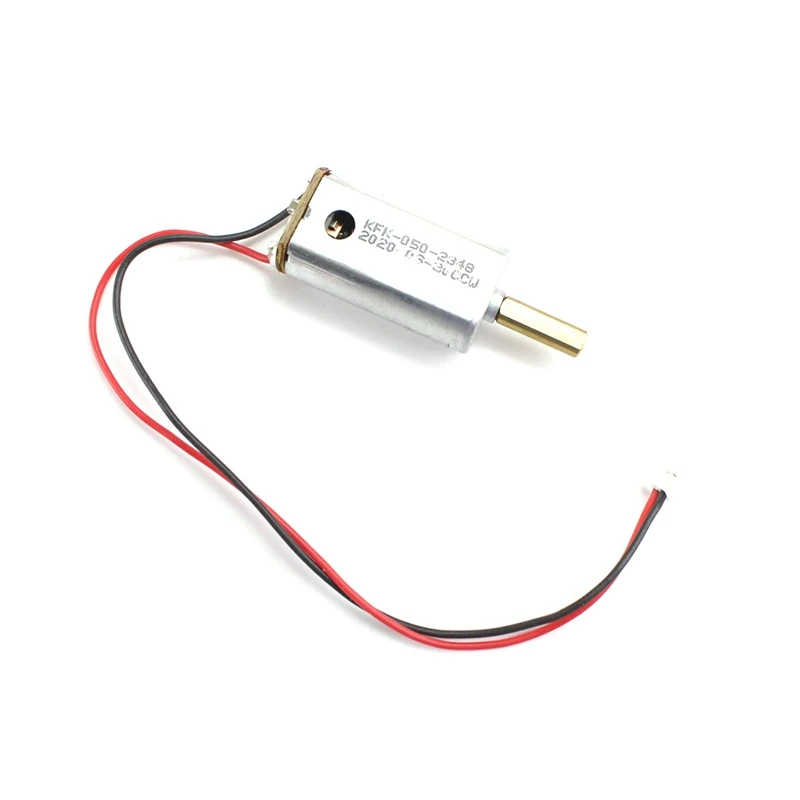 XK A800.0011 Motor pre WLTOOYS XK A800 RC lietadlá Fixné krídlové klzáky Príslušenstvo