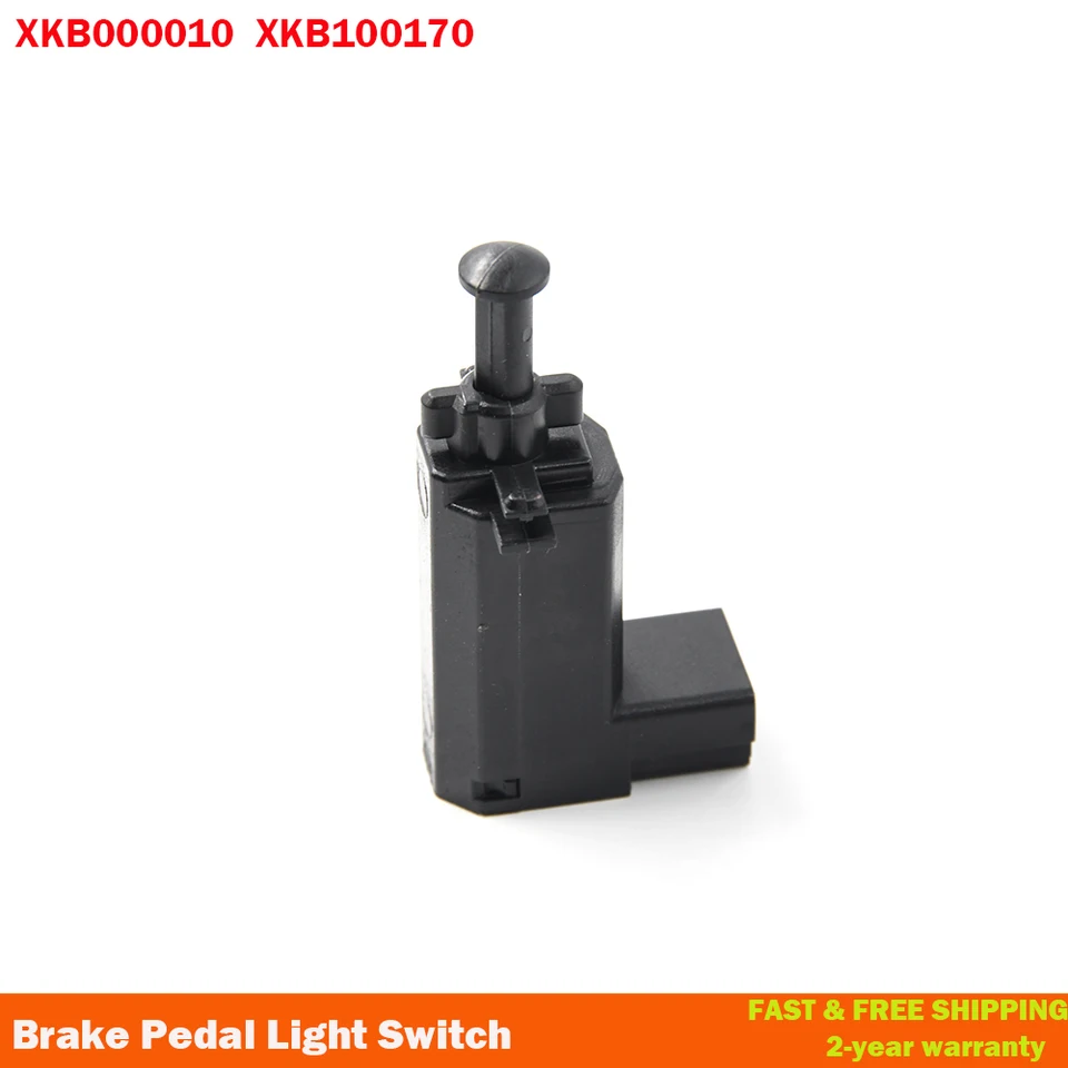 XKB000010 XKB100170 BRKZY STOP STOP SLONT SVETLO PRE Land Rover Discovery 2 1999-2004 Freelander 1 2001-2006