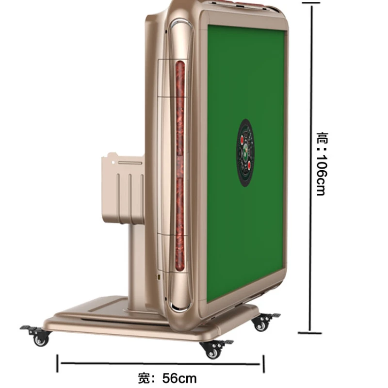 XL Inštalácia bass mahjong stroj