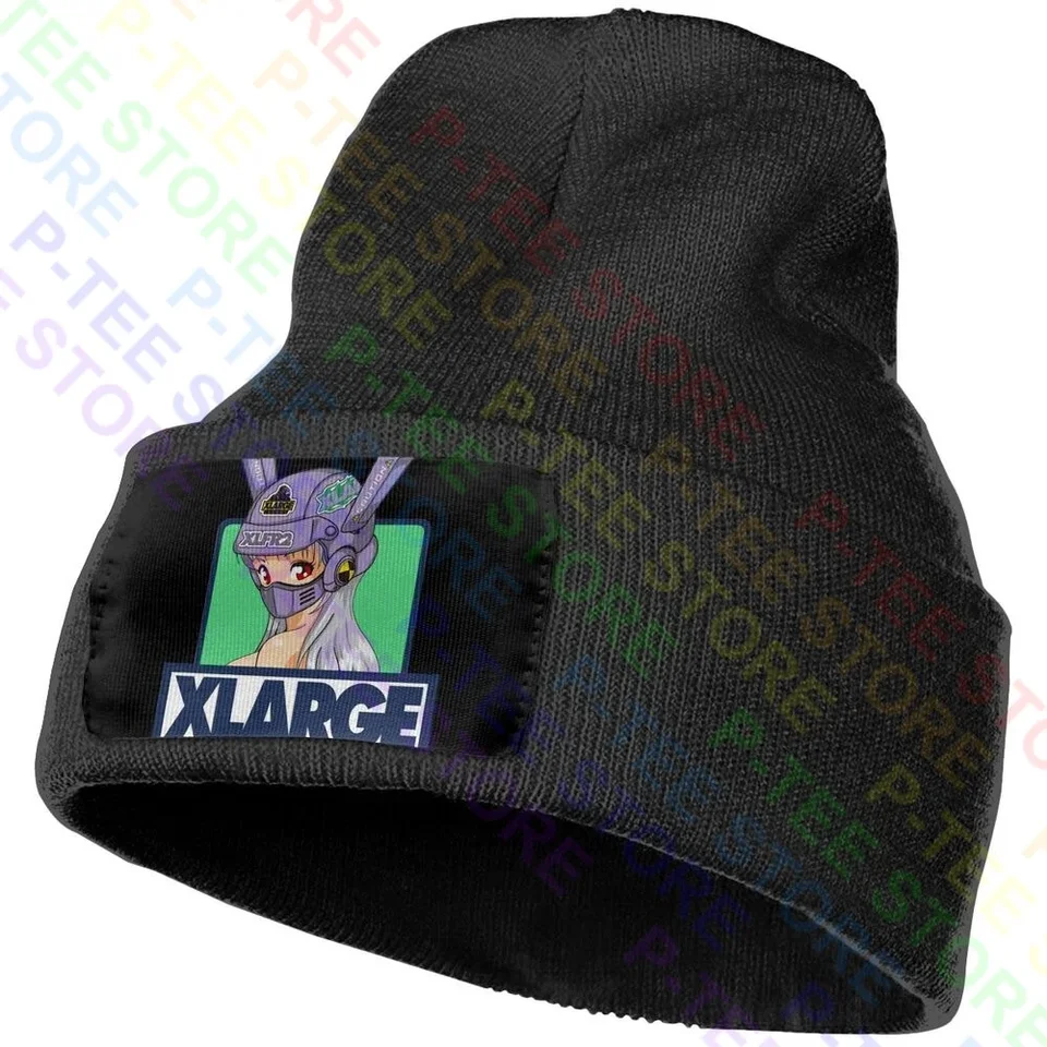 XLARGE X FR2 Králiky motorkárske motorky pletené čiapky čiapky čiapky čiapka zima zima všetkých zápasov Hot predávajúci