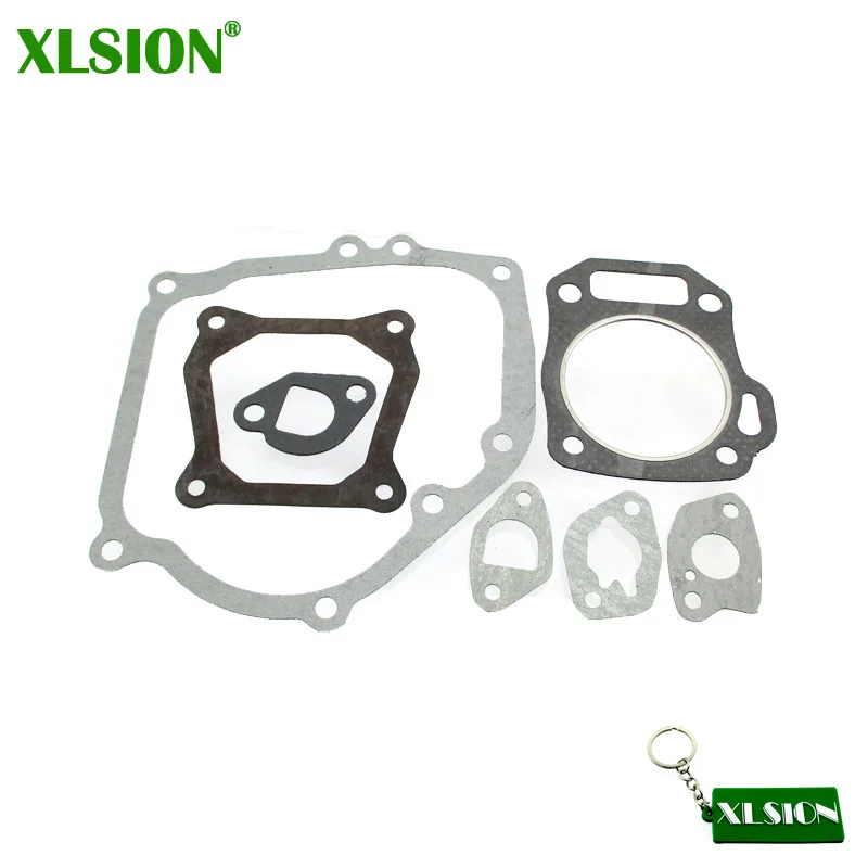 XLSION CYLINDER HLAVNÁ SPEKATEĽA TENEJ SPÍNAJTE HONDA 5,5 HP GX160 6,5 HP GX200 MOTOR GO Kart Mini Bike