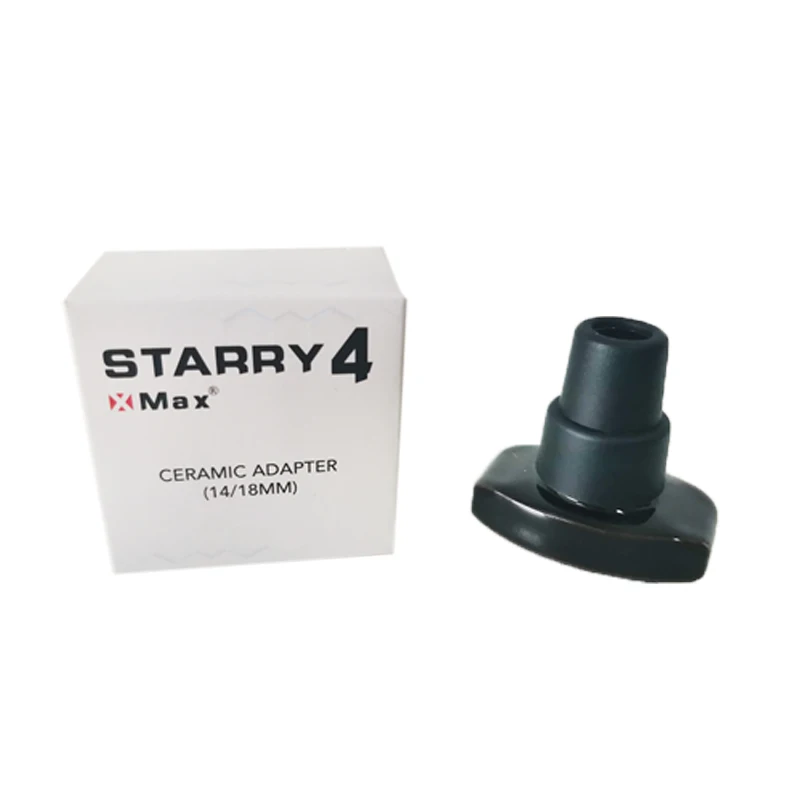 Xmax Starry 4 vymeniteľné príslušenstvo