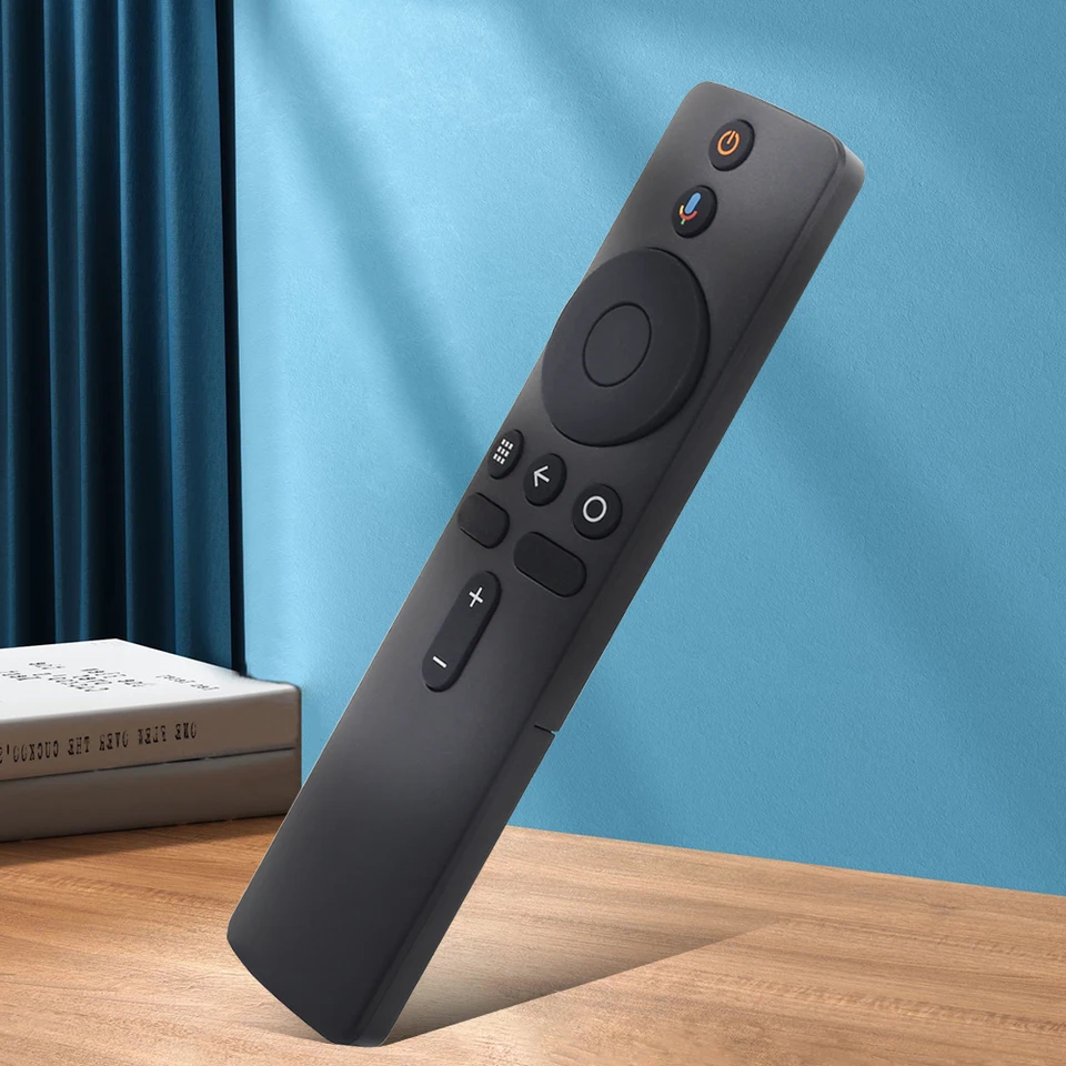 XMRM-006B TV diaľkové ovládacie prvky Infračervená televízia Infračervená televízia Výmena mDZ-22-AB MDZ-24-AA pre Xiaomi Mi TV box s