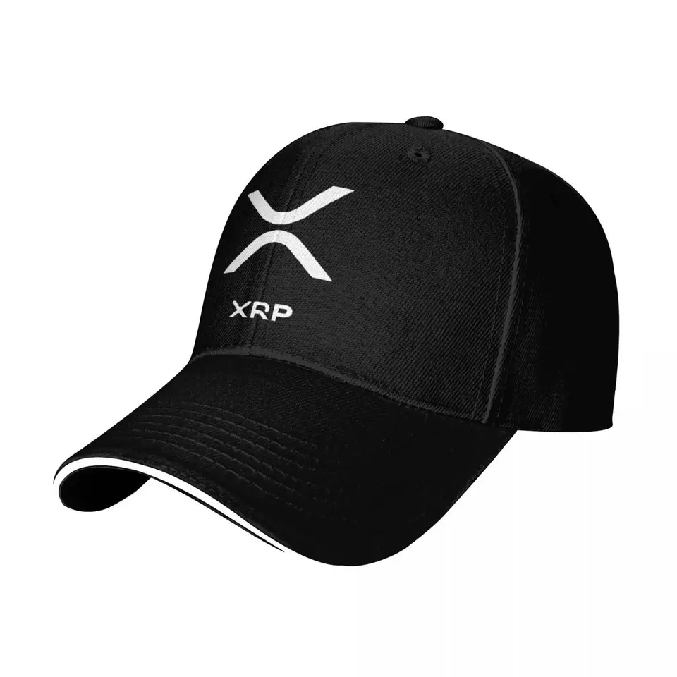 XRP armáda Essential Baseball Cap Designer Cap Vintage Woman Hats Men's