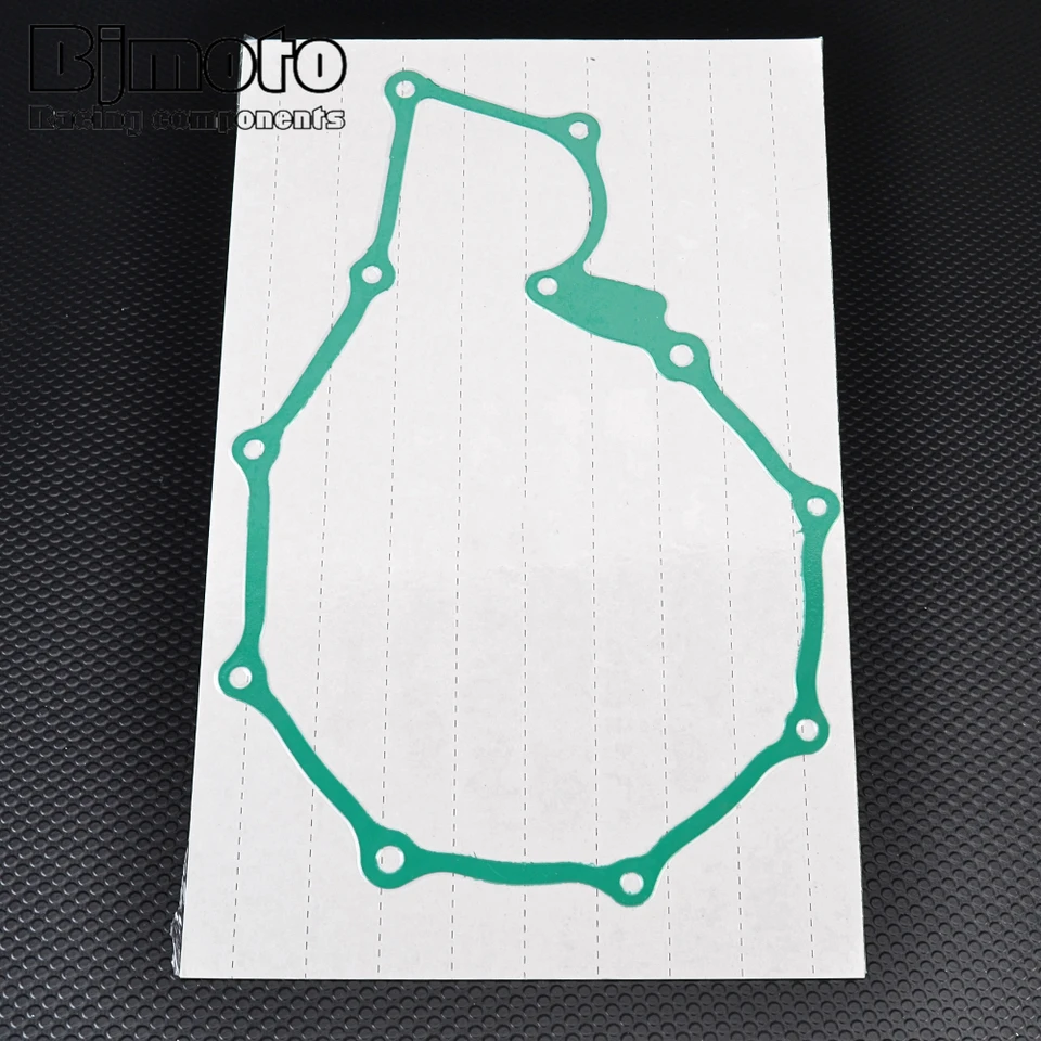 XRV 650 750 Motocykel Stator Magneto Generátor Cover Titul pre Honda XRV650 XRV750 Africa Twin RD03 1988 1989 1990-2003