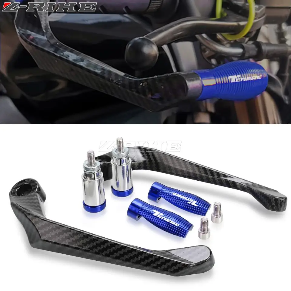 XT 600Z Motocyklová brzda Clutch Guard Cover Cover pre Yamaha XT600Z Tenere 1984-1992 X600 Z TENEER 1991 1990 1990 1989