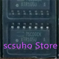XTR105UA XTR105U XTR105 SOP14 10ks
