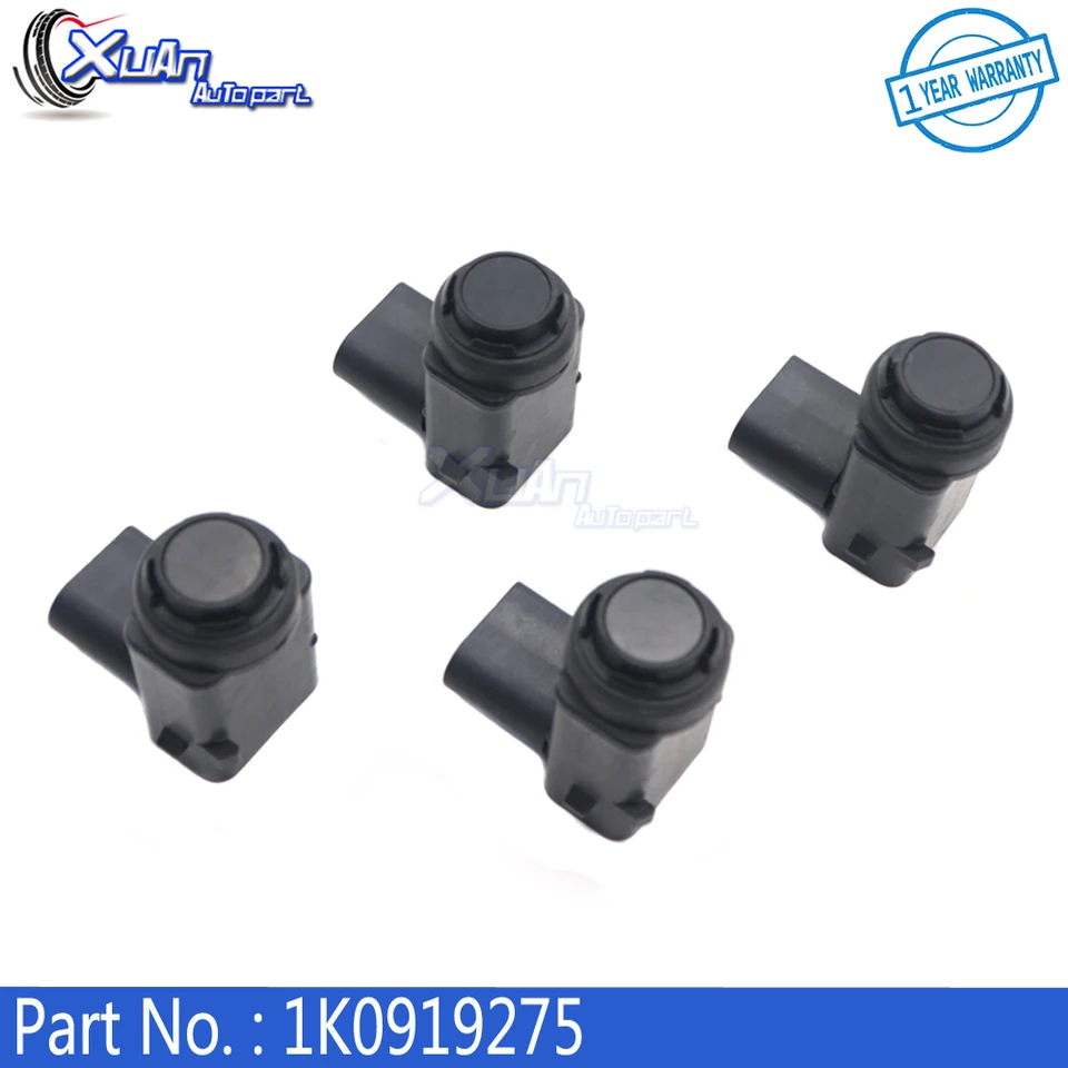 Xuan Car PDC Parking Sensor 3D0998275A pre Volkswagen Golf EOS Phaeton Audi Q7 skod Octavia Porsche Cayenne sedadlo Leon Altea XL XL