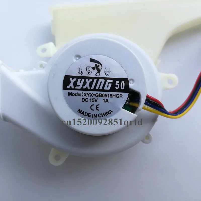 XYX-GB0515HGP pre CECOTEC CONGA 1490 1290 1390 1490 1590 Robot VACUUM ČASŤ MOTOR MOTORY MOTORY MOTORY XYXING 50