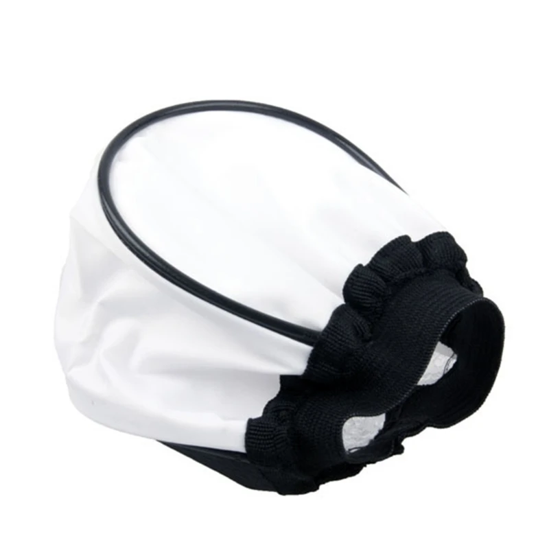Y1AE Universal Softbox Difuser pre kamery DSLR, svetlo svetlo svetlo Mini prenosná ľahká mäkká skrinka