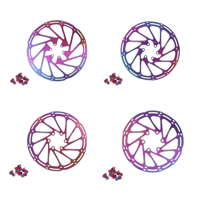 Y1UB Steels Bicykle Disk Brake Rotor pre bicykle horské bicykle 140 mm 160 mm 180 mm 203 mm rotor brzdovej brzdy