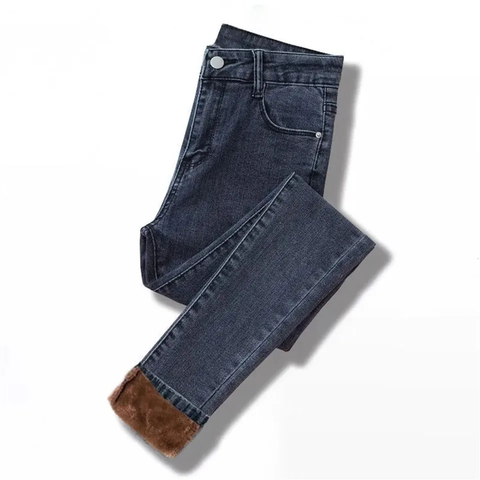 Y2K Clothing Nové 90. rokov Vintage džínsy s nízkym vzostupom Streetwear Kórejské džínsové nohavice Čierne ženy Donna Stretch Bottoms Skinny Denim Pranser