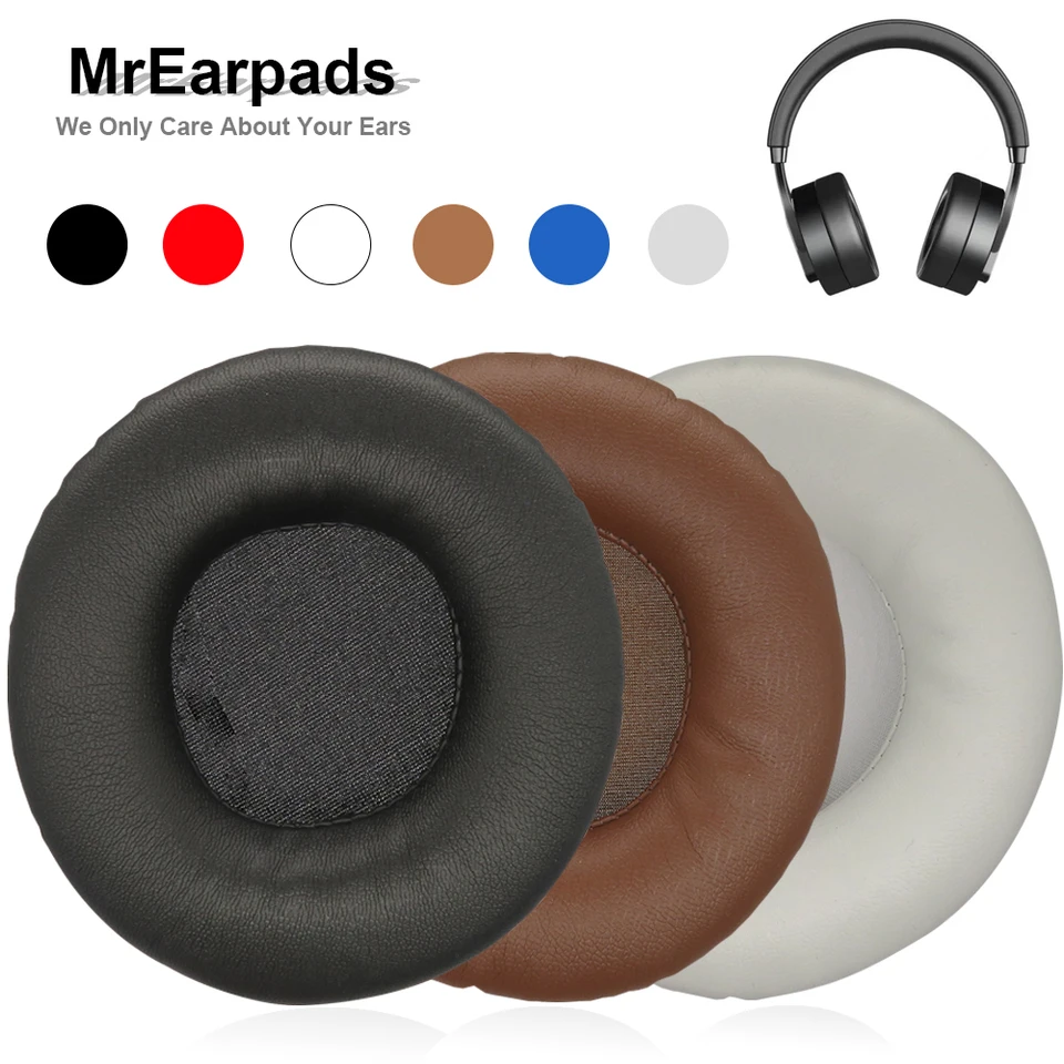Y45 Earpads pre AKG Y45 slúchadlá na uši