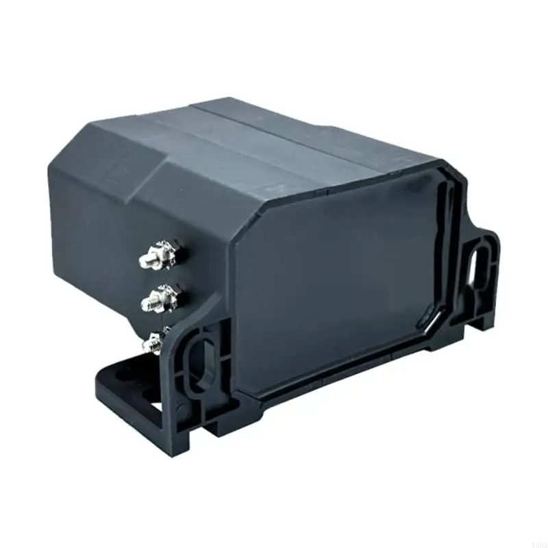 Y55A Univerzálny reverzný alarm zálohovanie bzučiaka Pekera pre 12/24 V Varovanie nákladného automobilu s automobilom Horn