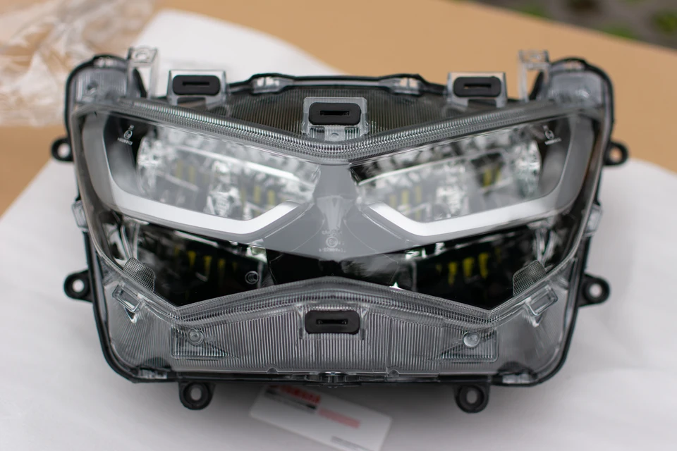 Yamaha Nmax N-Max 155 Zostava OEM svetlomet 2020-2024