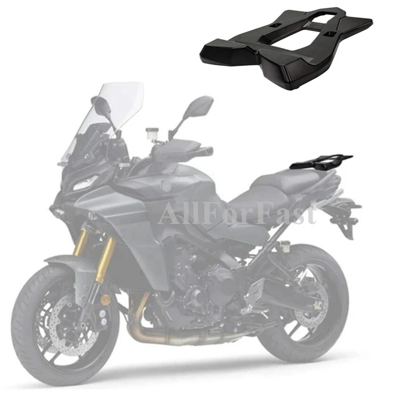 Yamaha XMAX 300 2021-2023 Tailstock Mount Držiak Motocykel zadný nákladný batožinový nosič pre nosič Yamaha Tracer 9 GT 21-23