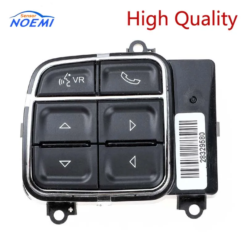 Yaopei 560544449AA LESTICKÝ VÝSTAVNÝ Spínač volantu pre Dodge 2013-2019 RAM 1500 2500 3500 4500 5500