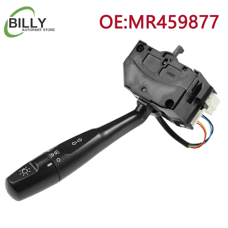 Yaopei MR459877 LHD Turn Signal Switch STILD STRIDEL SWINT PRE MITSUBISHI L200 III 1996-2007 K62T K64T K65T K72T K74T