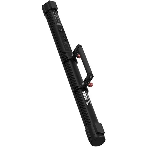 YC Onion Pro 60 Pro120 Energy Tube RGB Rube Light Runcheld LED Soft Soft Photography Lighting Stick App Control Pk Godox TL120 TL6