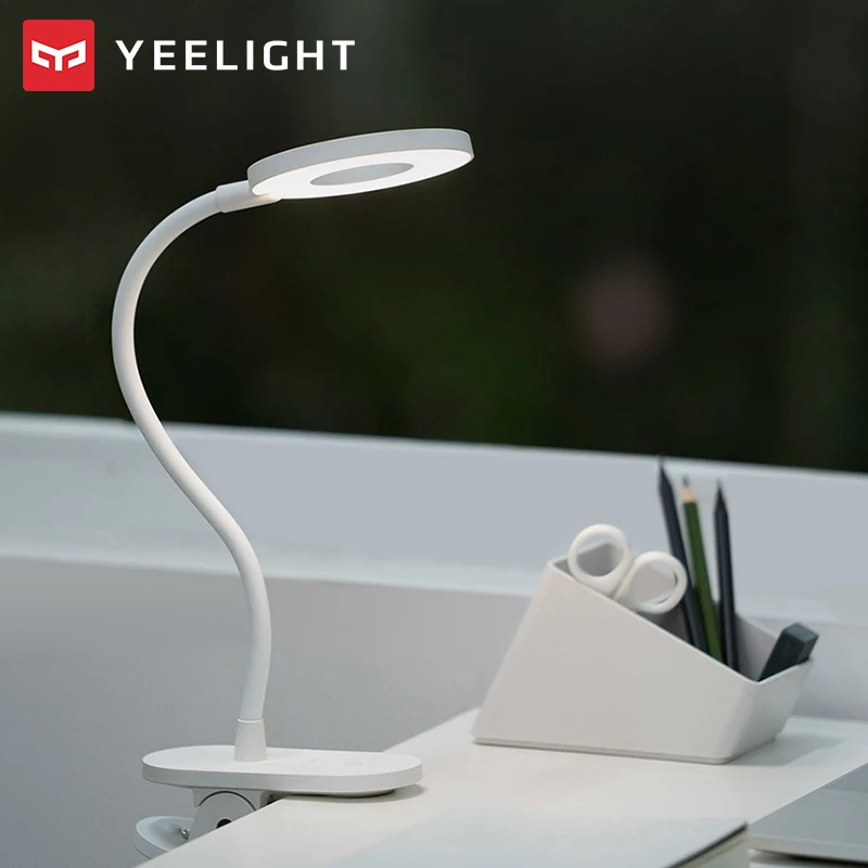 YEEELILGE LED Desk LAMP SPLIC ON NIGHT LIGHT USB Nabíjateľné 5 W 360 stupňov nastaviteľná ladná readznová lampa pre spálňu