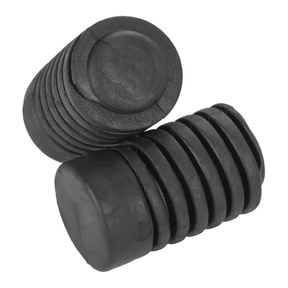 Yehaha 2pcs Motor gumový nárazník Blok lepidla vankúš na Hyundai IX35 Verna Celesta Elantra Accent Accent Accent Accent Accent Accent